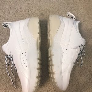 New White Dad Trainers